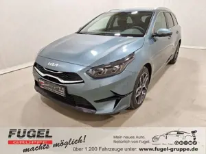 Kia Ceed SW / cee'd SW 1.5 T-GDI DCT LED|Navi|SHZ MJ25
