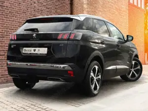 Peugeot 3008 GT EAT8 Bild 4