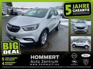 Opel Mokka X 1.4 Turbo Innovation LED+SHZ+Winterp.+LM