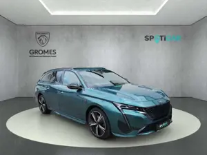 Peugeot 308 1.5 BlueHDi 130 SW GT EAT8 Focal Navi Memory Sitze