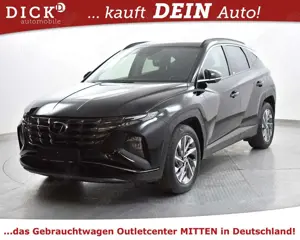 Hyundai TUCSON 1.6 Trend NAV+KAM+LED+KRELL+ACC+18" Bild 4