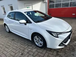 Toyota Corolla Bild 4