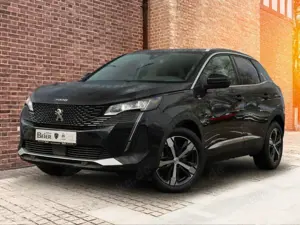 Peugeot 3008 GT EAT8 Bild 2