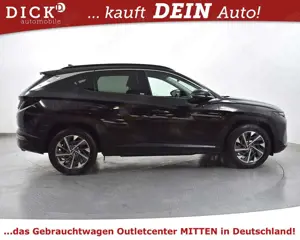 Hyundai TUCSON 1.6 Trend NAV+KAM+LED+KRELL+ACC+18" Bild 2