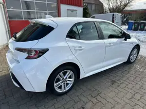 Toyota Corolla Bild 5