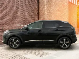 Peugeot 3008 GT EAT8 Bild 3