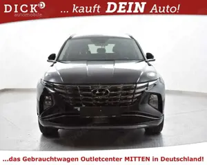 Hyundai TUCSON 1.6 Trend NAV+KAM+LED+KRELL+ACC+18" Bild 3