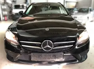 Mercedes-Benz C 200 Avantgarde Eleganz  Effizienz vereint Bild 3