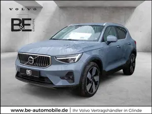 Volvo XC40 T5 Plus Bright Recharge Plug-In Hybrid