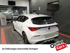 SEAT Leon 1.5 eTSI DSG NAVI ACC KEYLESS Bild 4