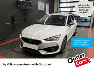 SEAT Leon 1.5 eTSI DSG NAVI ACC KEYLESS Bild 1