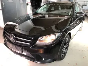 Mercedes-Benz C 200 Avantgarde Eleganz  Effizienz vereint Bild 4