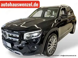 Mercedes-Benz GLB 250 4Matic LEDER PANO STANDHZG MEMO SITZKLIMA 20"-AMG