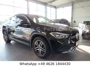 Mercedes-Benz GLA 200 *CAM*Spur*Navi*LED*Sitzh*LM 18*