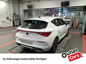 SEAT Leon 1.5 eTSI DSG NAVI ACC KEYLESS Bild 3
