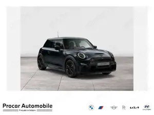 MINI Cooper S PANO, SHZ, LED, PA, DAB RFK NAVI Klima