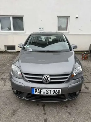Volkswagen Golf Plus 1.6 Goal
