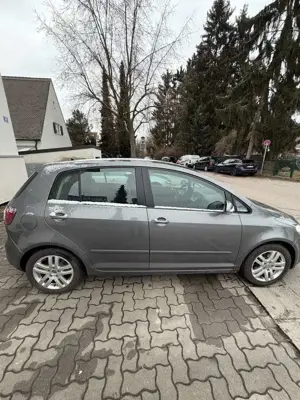 Volkswagen Golf Plus 1.6 Goal Bild 4