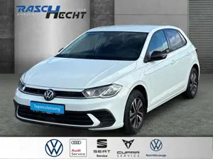 Volkswagen Polo Energy 1.0 TSI DSG*LED*APP CONNECT*SHZ*