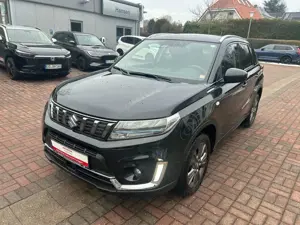 Suzuki Vitara 1,4 Comfort Hybrid Bild 2