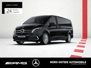 Mercedes-Benz V 300 4MATIC AVANTGARDE EDITION EXTRALANG AHK