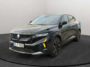 Renault Rafale 1.2 Plug-in Hybrid 300 Esprit Alpine 4x4