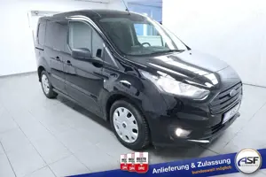 Ford Transit Connect Trend L1 #3-Sitzer #Toter-Winkel #DAB #Navi #Pa... Bild 5