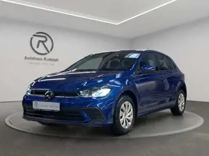 Volkswagen Polo 1.0 TSI Life / Navi LED RFK Bild 2