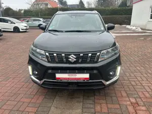 Suzuki Vitara 1,4 Comfort Hybrid Bild 3