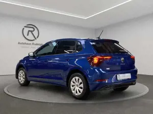 Volkswagen Polo 1.0 TSI Life / Navi LED RFK Bild 3