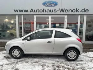 Opel Corsa D Selection "110 Jahre"*2.HAND*SERVO*