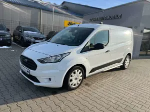 Ford Transit Connect Kasten lang 1.5 Aut. Kamera SHZ