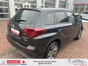 Suzuki Vitara 1,4 Comfort Hybrid