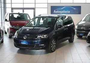 Volkswagen Sharan Allstar TSi DSG 7-Sitze AHK Kamera App