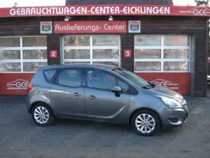 Opel Meriva Style