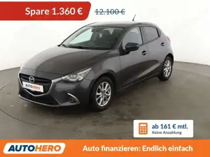 Mazda 2 1.5 Exclusive-Line*PDC*SHZ*TEMPO*KLIMA*GARANTIE*