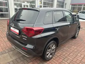 Suzuki Vitara 1,4 Comfort Hybrid Bild 5