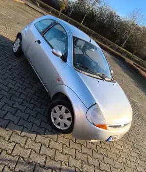 Ford Ka/Ka+ Ka Royal