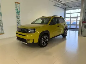 Fiat Grande Panda LA PRIMA HYBRID 1.2 eDCT 81 kW € 5.200,00 gespa...