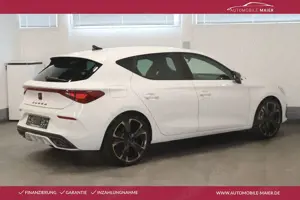 CUPRA Leon 1.4 VZ e-Hybrid-Virtual-Navi-ACC-LED-KESSY- Bild 2