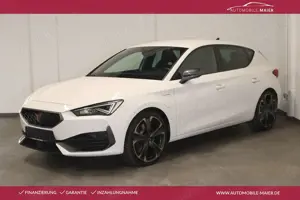 CUPRA Leon 1.4 VZ e-Hybrid-Virtual-Navi-ACC-LED-KESSY- Bild 4