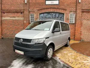Volkswagen T6 Kombi T6.1 Kombi Transporter 9 Sitzer/1.Hand