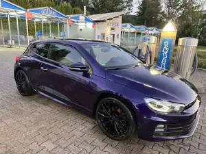 Volkswagen Scirocco Basis BMT/Start-Stopp