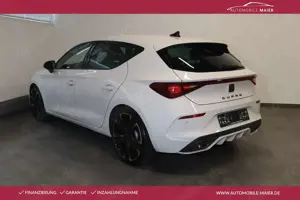 CUPRA Leon 1.4 VZ e-Hybrid-Virtual-Navi-ACC-LED-KESSY- Bild 3