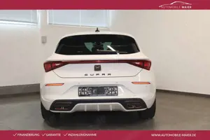 CUPRA Leon 1.4 VZ e-Hybrid-Virtual-Navi-ACC-LED-KESSY- Bild 5