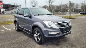 SsangYong Rexton Rexton W Sapphire 4WD Automatik Leder***