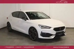 CUPRA Leon 1.4 VZ e-Hybrid-Virtual-Navi-ACC-LED-KESSY-