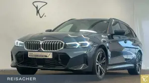 BMW 330 e A xDrive Tou M-Sport AHK LCPro HUD ACC 360°