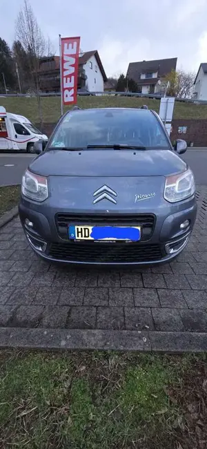Citroen C3 Picasso