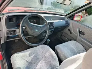 Ford Escort Escort Bravo Bild 5